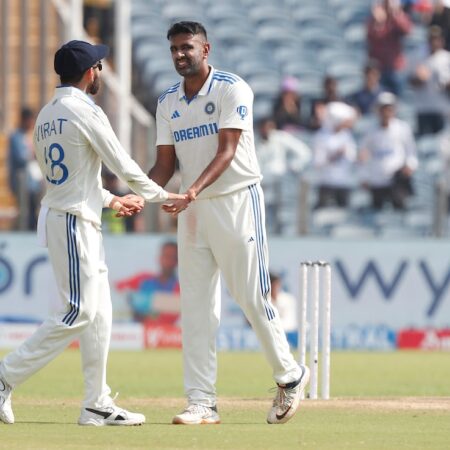 On Virat Kohli's Return, Fan Says 'Ranji Trophy is Blessed'. Ravichandran ashwin fumes