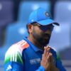 “May take him for …”: Rohit Sharma's Apology to Axar Patel after Costing Him a Hat-Trick