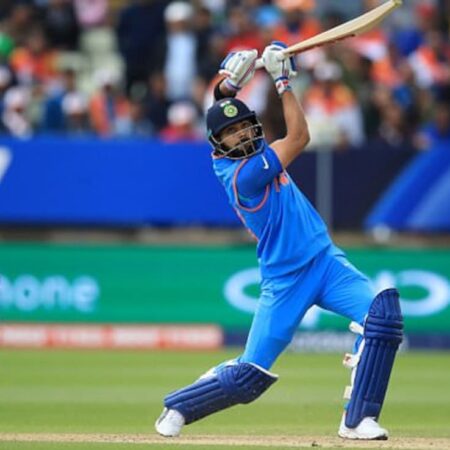 “The last time …”: Virat Kohli's Big Take Ahead of India's Champions Trophy 2025 Campaign Opener